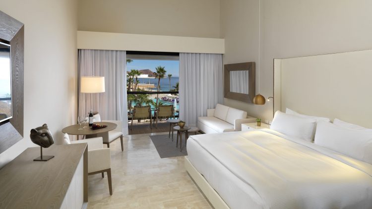 111ParadisusLosCabos-Junior Suite Ocean View King 111ParadisusLosCabos-Junior Suite Ocean View King