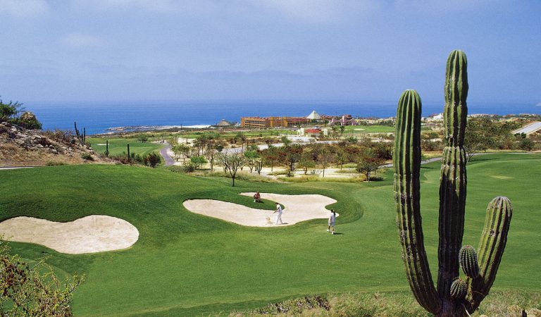 340ParadisusLosCabos-Golf Course