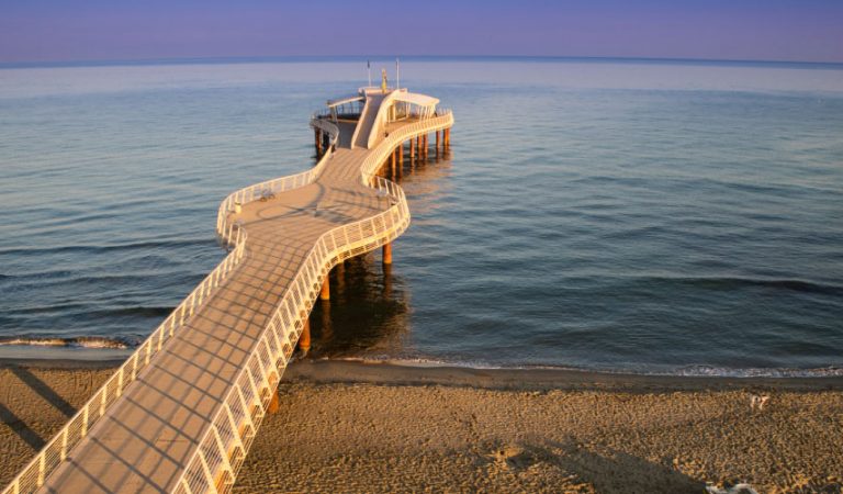 Boardwalk