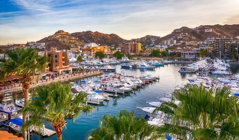 Cabo-San-Lucas-Baja-California-Sur-Pacific-Coast-of-Mexico