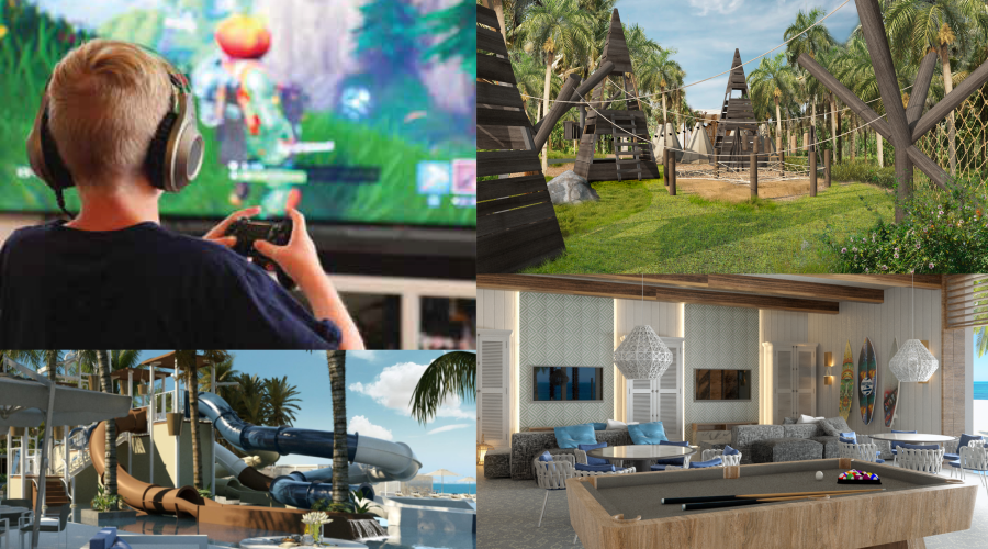 Resort Activities-pic1