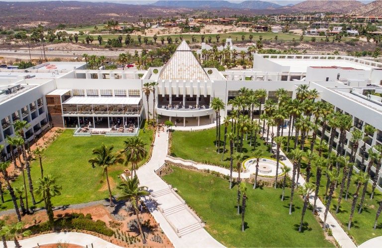 The-Resort